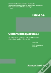 Capa do artigo General Inequalities 3