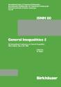 General Inequalities 5 - Preview