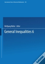 Capa do artigo General Inequalities 6