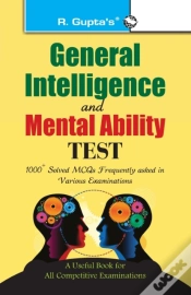 Capa do artigo General Intelligence Test & Mental Ability Test