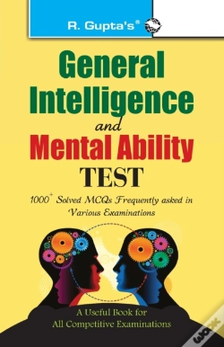 Capa do artigo General Intelligence Test & Mental Ability Test