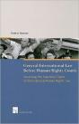 General International Law Before Human Rights Courts - Preview