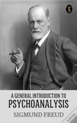 Capa do artigo General Introduction To Psychoanalysis