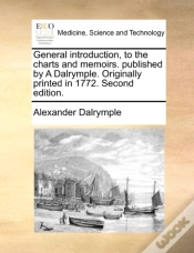 Capa do artigo General Introduction, To The Charts And