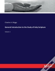 Capa do artigo General Introduction To The Study Of Holy Scripture