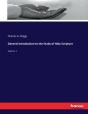 General Introduction To The Study Of Holy Scripture - Preview