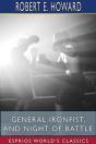 General Ironfist, And Night Of Battle (Esprios Classics) - Preview