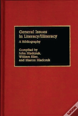 Capa do artigo General Issues In Literacy/Illiteracy In The World
