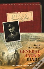 Capa do artigo General Jack