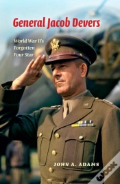 Capa do artigo General Jacob Devers