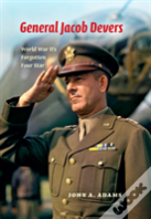 General Jacob Devers
