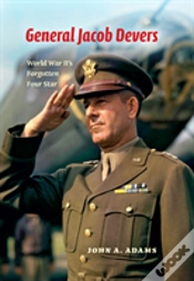 Capa do artigo General Jacob Devers