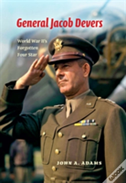 Capa do artigo General Jacob Devers
