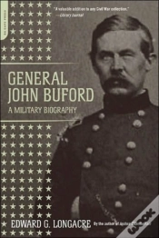 Capa do artigo General John Buford