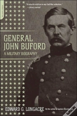 Capa do artigo General John Buford