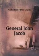General John Jacob