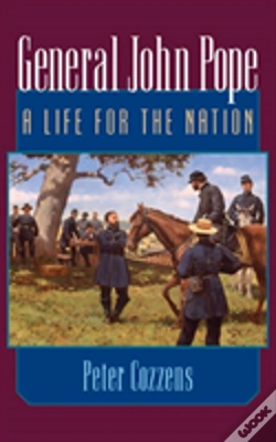Capa do artigo General John Pope