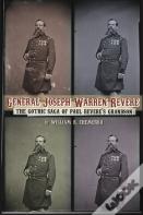 General Joseph Warren Revere