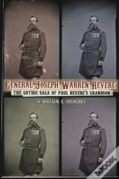 General Joseph Warren Revere
