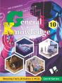 General Knowledge 10(Fully Coloured) - Preview