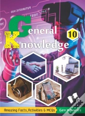 Capa do artigo General Knowledge 10(Fully Coloured)
