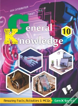 Capa do artigo General Knowledge 10(Fully Coloured)