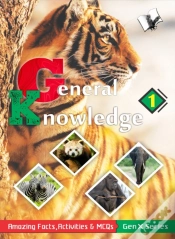 Capa do artigo General Knowledge 1(Fully Coloured)