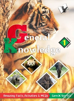 Capa do artigo General Knowledge 1(Fully Coloured)