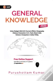 General Knowledge 2020