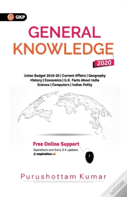 Capa do artigo General Knowledge 2020