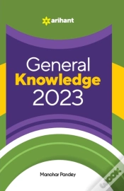 Capa do artigo General Knowledge 2023