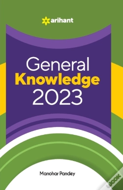 Capa do artigo General Knowledge 2023