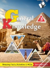 Capa do artigo General Knowledge 3(Fully Coloured)