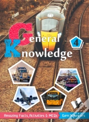 Capa do artigo General Knowledge 4(Fully Coloured)
