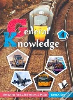 Capa do artigo General Knowledge 4(Fully Coloured)