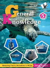 Capa do artigo General Knowledge 5(Fully Coloured)