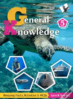 Capa do artigo General Knowledge 5(Fully Coloured)