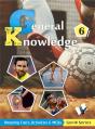 General Knowledge 6(Fully Coloured) - Preview