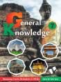 General Knowledge 7(Fully Coloured) - Preview