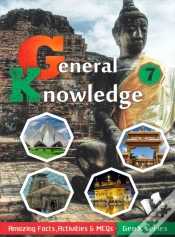 Capa do artigo General Knowledge 7(Fully Coloured)