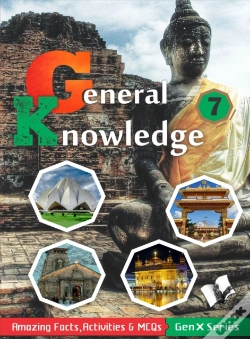 Capa do artigo General Knowledge 7(Fully Coloured)