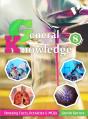 General Knowledge 8(Fully Coloured) - Preview