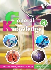 Capa do artigo General Knowledge 8(Fully Coloured)