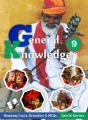 General Knowledge 9(Fully Coloured) - Preview
