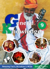 Capa do artigo General Knowledge 9(Fully Coloured)