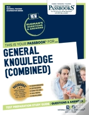 Capa do artigo General Knowledge (Combined)