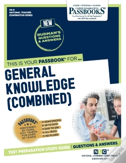 Capa do artigo General Knowledge (Combined)