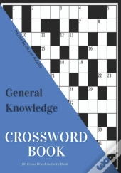 General Knowledge Crossword Book