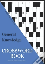 Capa do artigo General Knowledge Crossword Book