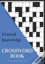 General Knowledge Crossword Book